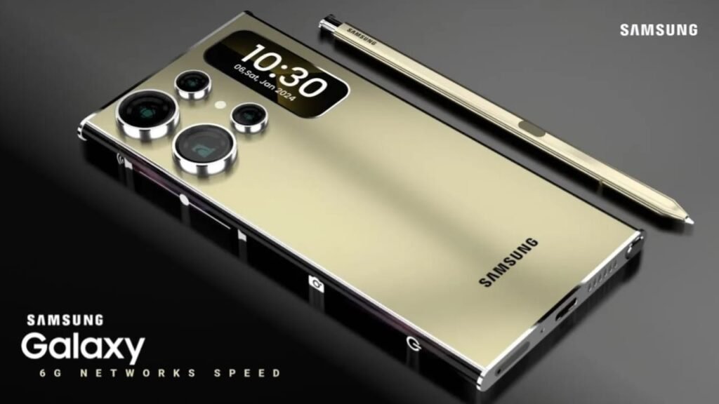 Samsung Galaxy M35 5G – 200MP Pro Camera, 1TB Storage & 120Hz Super AMOLED+ Display at Only ₹10,999!