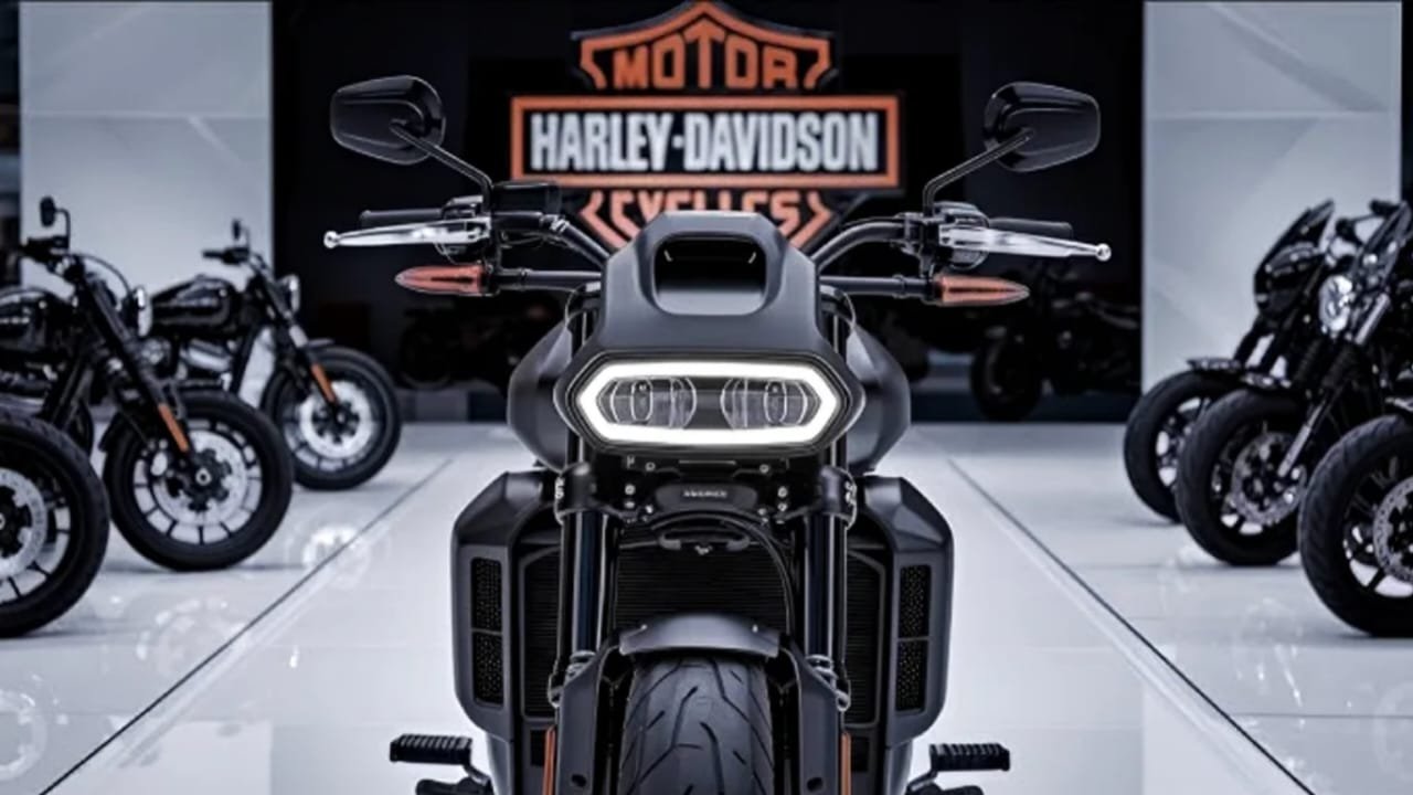 Harley-Davidson X440 Bike : 440cc Torque Monster, Retro-Muscle Styling & Highway-Ready Performance Revealed at Just ₹1.45 Lakh!