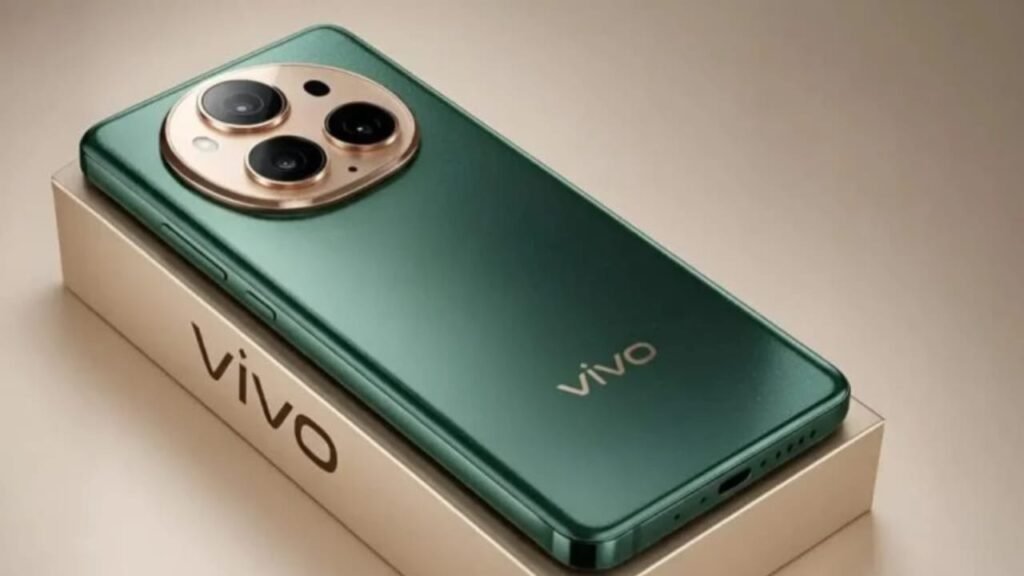 Vivo V29 5G 2026 Launched – 260MP Sony Camera, Snapdragon 8 Gen 3 Power & 7000mAh Battery at Just ₹10,999!
